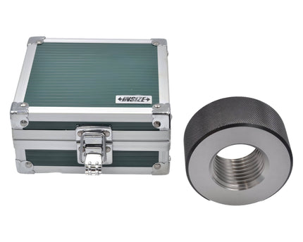 INSIZE Measuring Equipment Insize GO Thread Ring Gauge M45X4.5 Series 4120-45