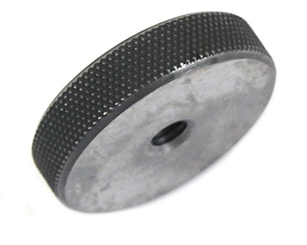 INSIZE Measuring Equipment Insize GO Thread Ring Gauge M6X1.0 Series 4120-6