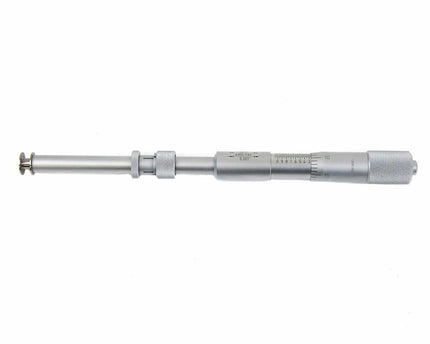 INSIZE Measuring Equipment Insize Groove Micrometer 0-1" Range Series 3287-1