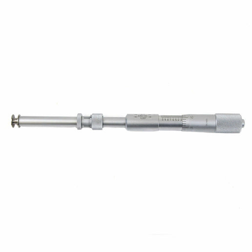 INSIZE Measuring Equipment Insize Groove Micrometer 0-1" Range Series 3287-1