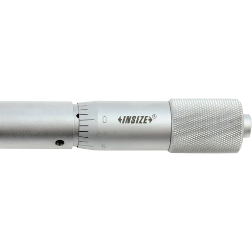 INSIZE Measuring Equipment Insize Groove Micrometer 1-2" Range Series 3287-2