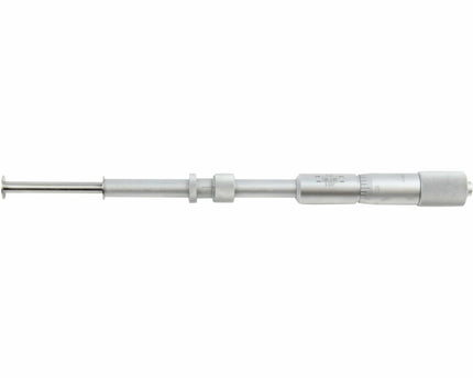 INSIZE Measuring Equipment Insize Groove Micrometer 1-2" Range Series 3287-2