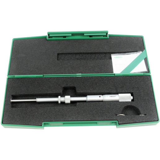 INSIZE Measuring Equipment Insize Groove Micrometer 1-2" Range Series 3287-2