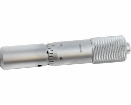 INSIZE Measuring Equipment Insize Groove Micrometer 2-3" Range Series 3287-3