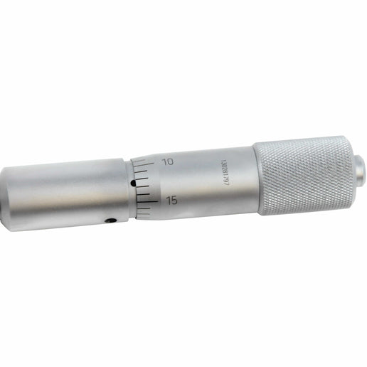 INSIZE Measuring Equipment Insize Groove Micrometer 2-3" Range Series 3287-3