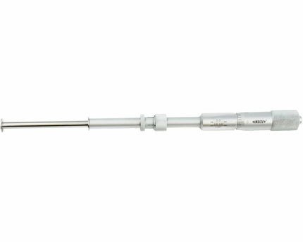 INSIZE Measuring Equipment Insize Groove Micrometer 2-3" Range Series 3287-3