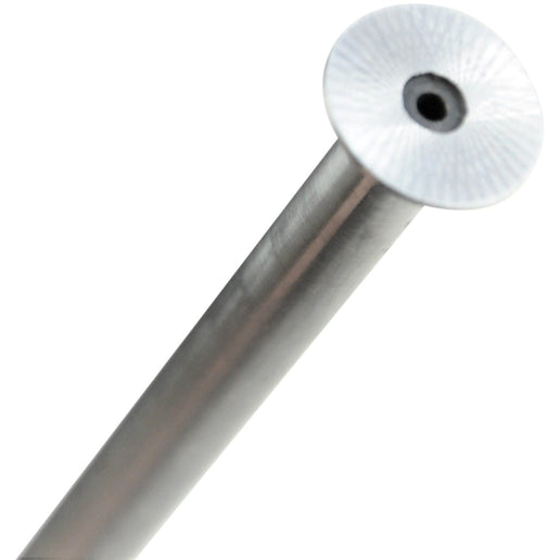 INSIZE Measuring Equipment Insize Groove Micrometer 3-4" Range Series 3287-4