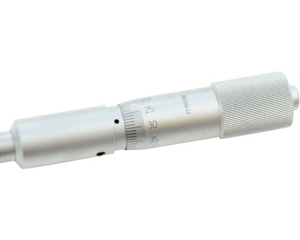 INSIZE Measuring Equipment Insize Groove Micrometer 50-75mm Range Series 3287-75A