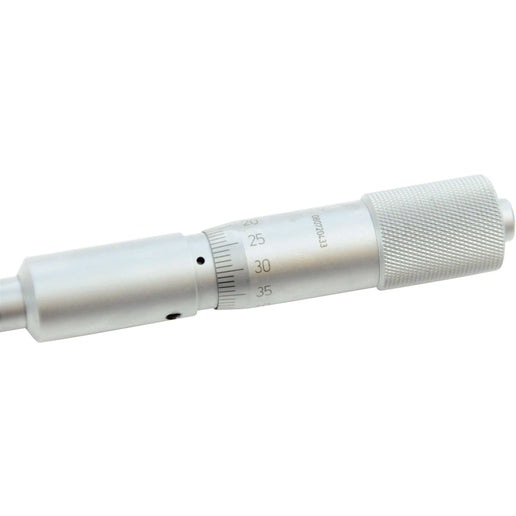 INSIZE Measuring Equipment Insize Groove Micrometer 50-75mm Range Series 3287-75A
