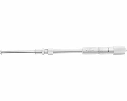 INSIZE Measuring Equipment Insize Groove Micrometer 50-75mm Range Series 3287-75A