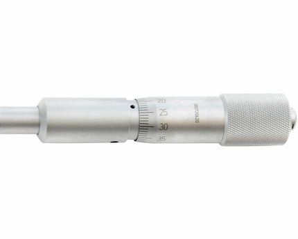 INSIZE Measuring Equipment Insize Groove Micrometer 75-100mm Range Series 3287-100A
