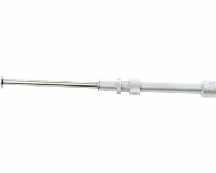 INSIZE Measuring Equipment Insize Groove Micrometer 75-100mm Range Series 3287-100A