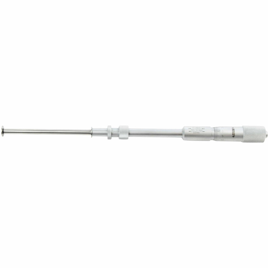 Groove Micrometers