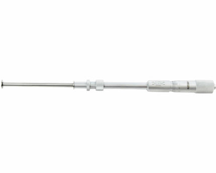 INSIZE Measuring Equipment Insize Groove Micrometer 75-100mm Range Series 3287-100A