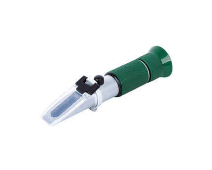 INSIZE MEASURING EQUIPMENT Insize Handheld Wine Refractometer 0–20Baume Series 5813-PT20