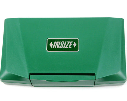 INSIZE Measuring Equipment Insize Hub Micrometer 0-1" Range Series 3292-1