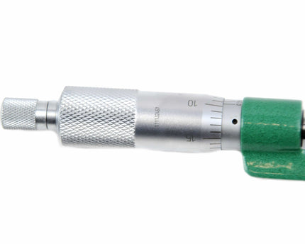 INSIZE Measuring Equipment Insize Hub Micrometer 0-1" Range Series 3292-1