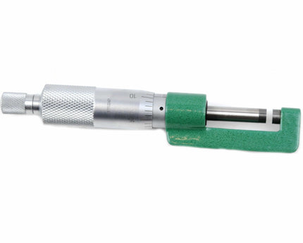 INSIZE Measuring Equipment Insize Hub Micrometer 0-1" Range Series 3292-1