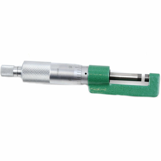 INSIZE Measuring Equipment Insize Hub Micrometer 0-1" Range Series 3292-1