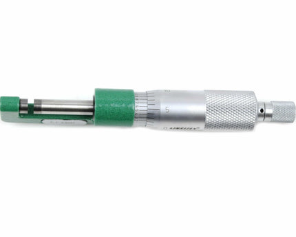 INSIZE Measuring Equipment Insize Hub Micrometer 0-1" Range Series 3292-1