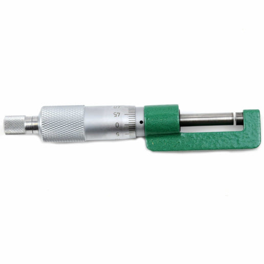 INSIZE Measuring Equipment Insize Hub Micrometer 0-25mm Range Series 3292-25