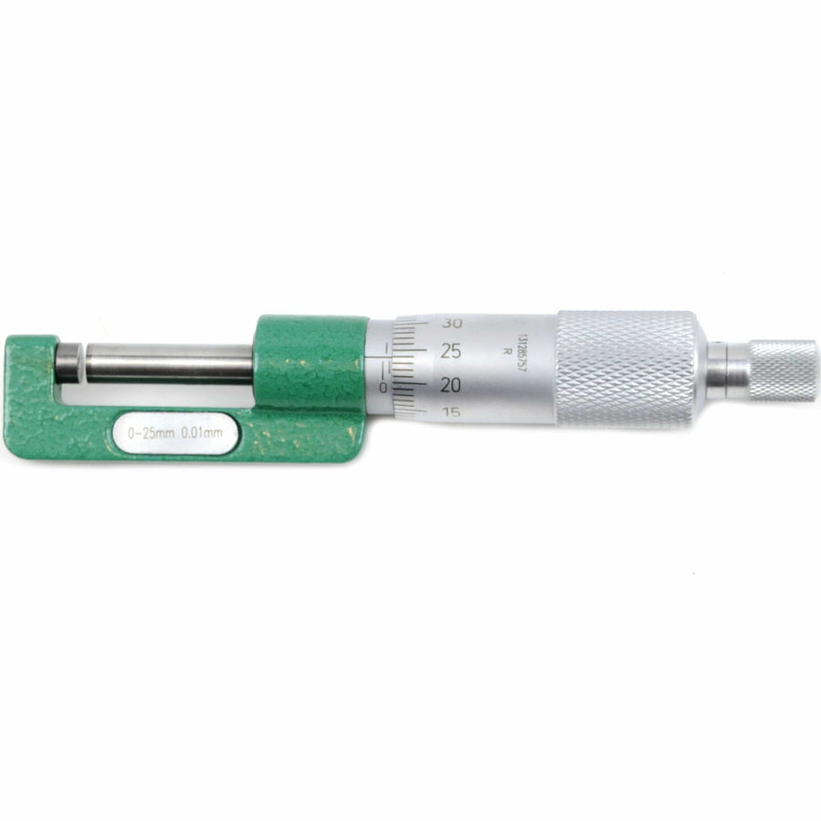 Hub Micrometers
