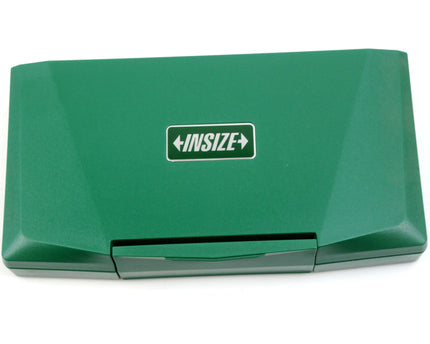 INSIZE Measuring Equipment Insize Hub Micrometer 1-2" Range Series 3292-2