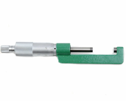 INSIZE Measuring Equipment Insize Hub Micrometer 1-2" Range Series 3292-2