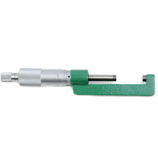 INSIZE Measuring Equipment Insize Hub Micrometer 1-2" Range Series 3292-2