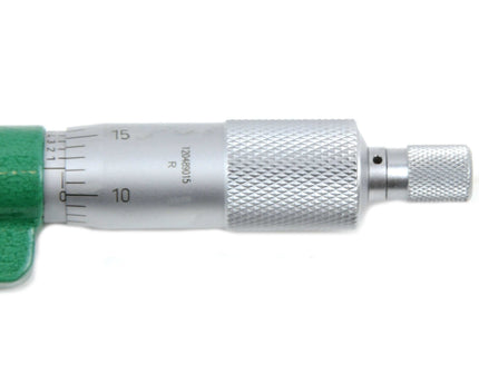 INSIZE Measuring Equipment Insize Hub Micrometer 1-2" Range Series 3292-2