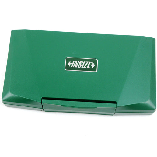 INSIZE Measuring Equipment Insize Hub Micrometer 25-50mm Range Series 3292-50