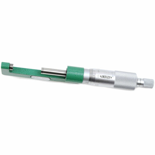 INSIZE Measuring Equipment Insize Hub Micrometer 25-50mm Range Series 3292-50