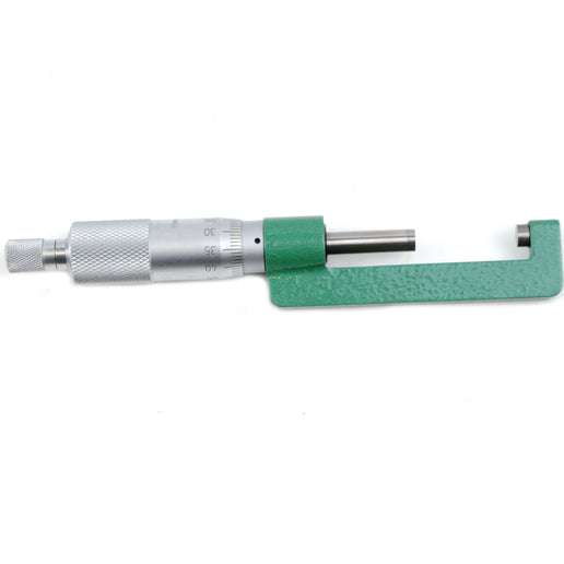 INSIZE Measuring Equipment Insize Hub Micrometer 25-50mm Range Series 3292-50