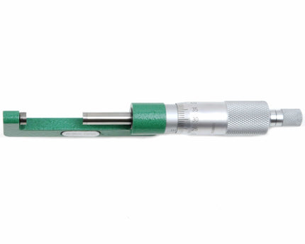 INSIZE Measuring Equipment Insize Hub Micrometer 25-50mm Range Series 3292-50