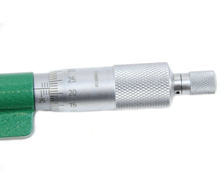 INSIZE Measuring Equipment Insize Hub Micrometer 25-50mm Range Series 3292-50