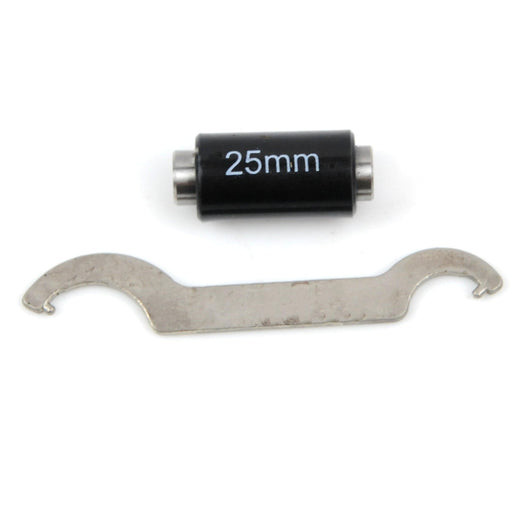 INSIZE Measuring Equipment Insize Hub Micrometer 25-50mm Range Series 3292-50