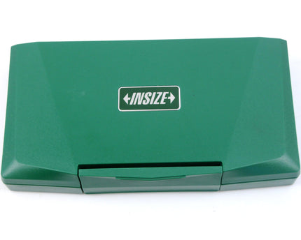 INSIZE Measuring Equipment Insize Hub Micrometer 50-75mm Range Series 3292-75