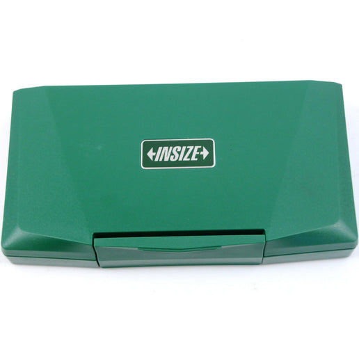 INSIZE Measuring Equipment Insize Hub Micrometer 50-75mm Range Series 3292-75