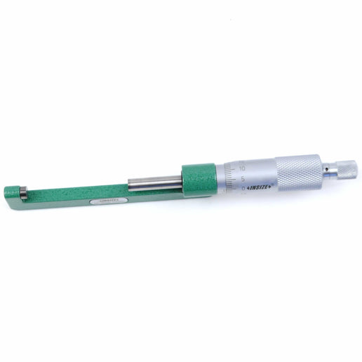 INSIZE Measuring Equipment Insize Hub Micrometer 50-75mm Range Series 3292-75