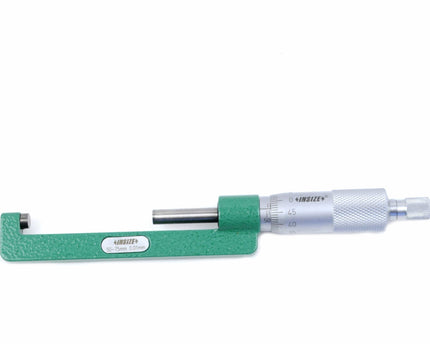 INSIZE Measuring Equipment Insize Hub Micrometer 50-75mm Range Series 3292-75