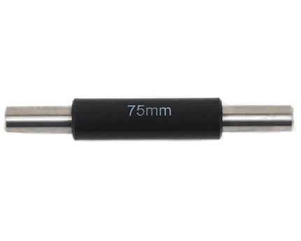 INSIZE Measuring Equipment Insize Hub Micrometer 75-100mm Range Series 3292-100