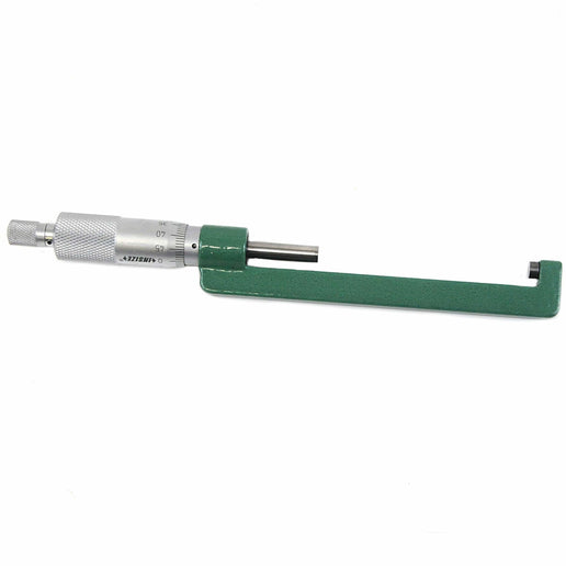 INSIZE Measuring Equipment Insize Hub Micrometer 75-100mm Range Series 3292-100