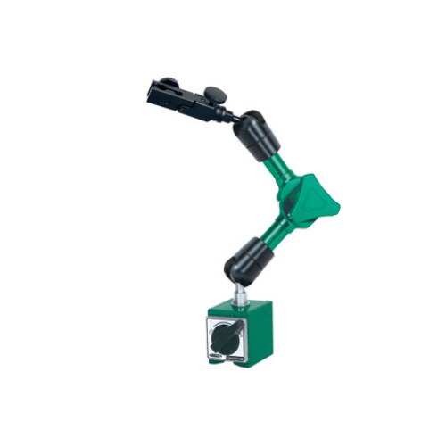 INSIZE MEASURING EQUIPMENT Insize Hydraulic Mini Magnetic Stand 40kgf  Series 6228-40