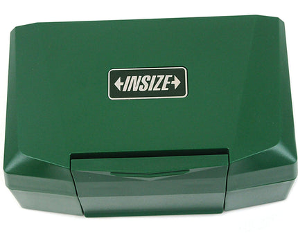 INSIZE Measuring Equipment Insize Imperial Compact Dial Indicator Range 0 - 0.1" Series 2304-01