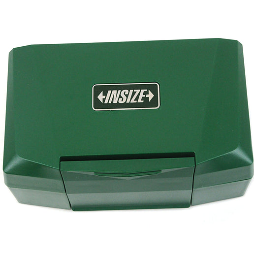 INSIZE Measuring Equipment Insize Imperial Compact Dial Indicator Range 0 - 0.1" Series 2304-01