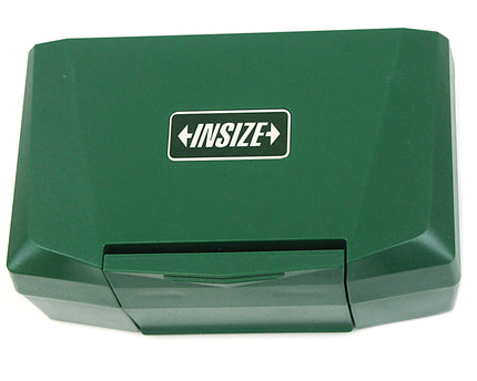 INSIZE Measuring Equipment Insize Imperial Compact Dial Indicator Range 0 - 0.2" Series 2304-0205