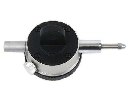INSIZE Measuring Equipment Insize Imperial Compact Dial Indicator Range 0 - 0.2" Series 2304-0205