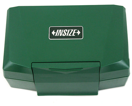 INSIZE Measuring Equipment Insize Imperial Compact Dial Indicator Range 0 - 0.5" Series 2304-015
