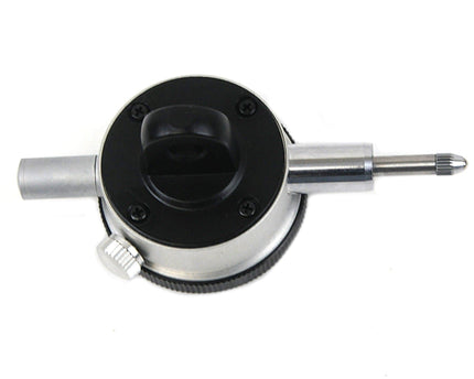 INSIZE Measuring Equipment Insize Imperial Compact Dial Indicator Range 0 - 0.5" Series 2304-015