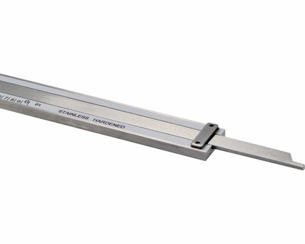 INSIZE Measuring Equipment INSIZE Imperial Dial Caliper  0-6" Range Series 1311-6